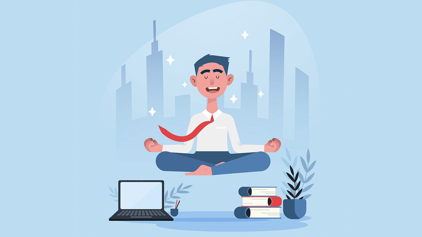 Balancing Work and Leisure at Home - Designing Multi-Functional Spaces for Mumbai’s Corporate Lifes